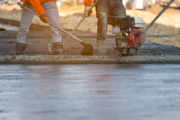 Best Concrete Demolition Services in East Missoula, MT