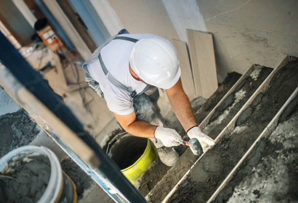 Reliable MT Concrete contractor Solutions