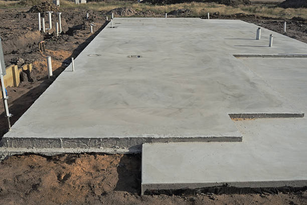 Best Industrial Concrete Flooring in East Missoula, MT