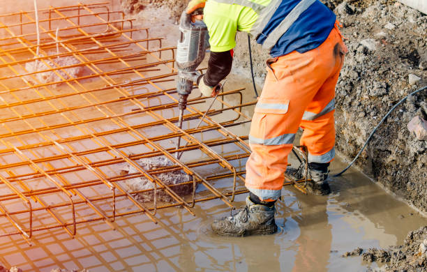 Best Concrete Removal and Replacement in East Missoula, MT