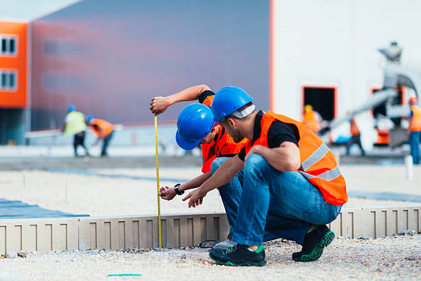 Best Concrete Sealing and Maintenance in East Missoula, MT